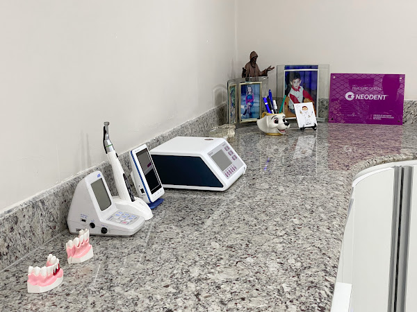 Foto 1 Consultorio Odontológico