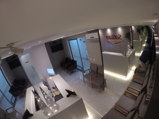 Dr. Gabriel Sallum, Dentista