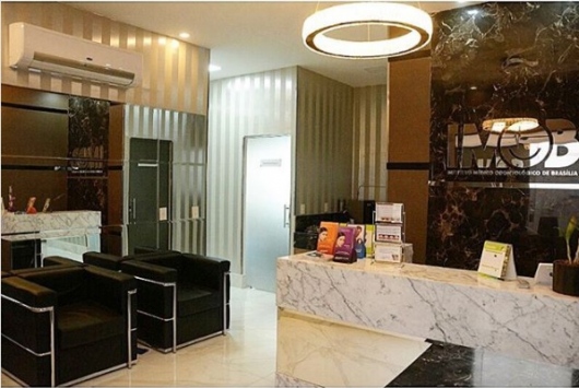 Dr. Marcos Alves de Figueiredo Sousa, Dentista