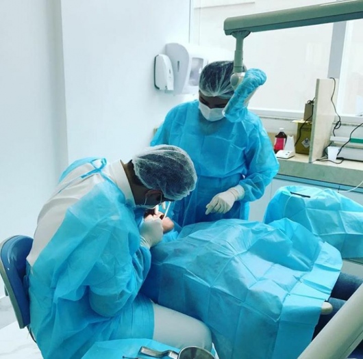 Foto 1 Dr. Marcos Alves de Figueiredo Sousa, Dentista