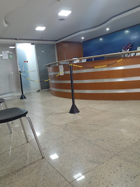 Foto 2 Periodent Odontologia Taguatinga