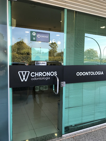Foto 2 Chronos Odontologia