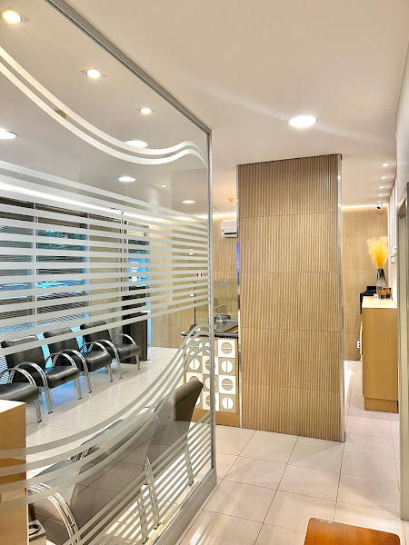 Foto 5 Chronos Odontologia