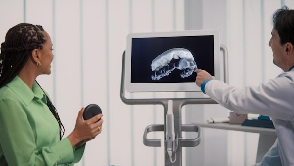 Clínica Odontológica Viviane Amaral