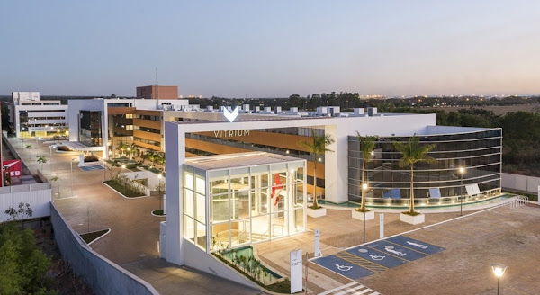 Instituto Diogo Lustosa - Brasília/DF - Harmonização Orofacial e Estética Facial