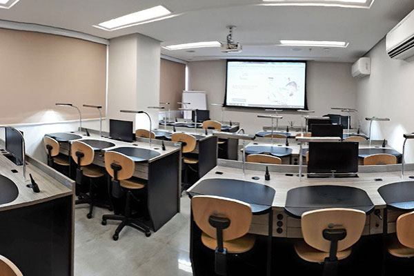 Foto 1 Instituto Diogo Lustosa - Brasília/DF - Harmonização Orofacial e Estética Facial