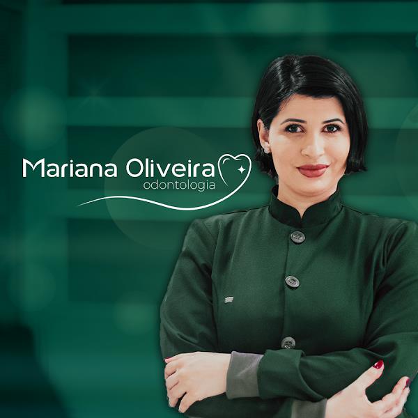 Mariana Oliveira Odontologia