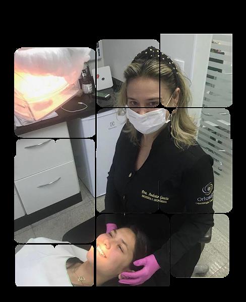 Dra Andreia Cirurgiã Dentista