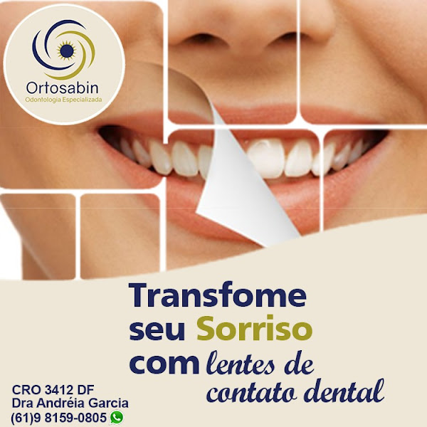 Foto 1 Dra Andreia Cirurgiã Dentista