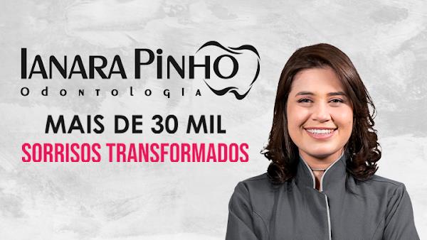 Foto 1 Ianara Pinho Odontologia
