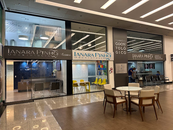 Foto 2 Ianara Pinho Odontologia