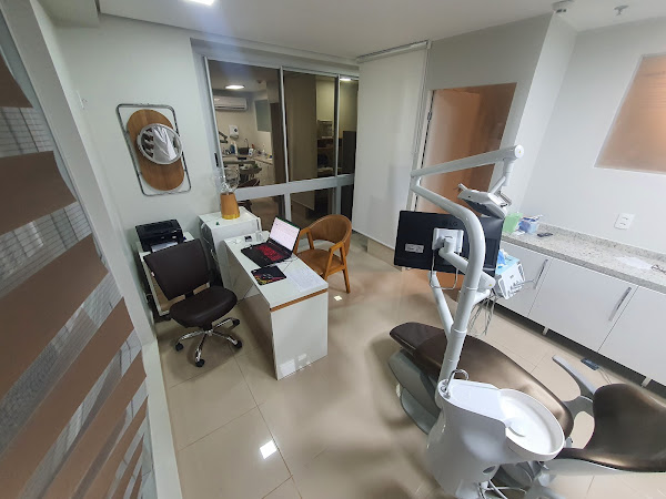 Foto 1 Odontofama Clínica Odontológica