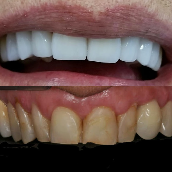 Foto 4 Odontofama Clínica Odontológica