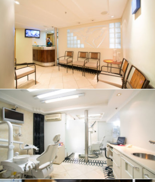 Foto 1 Gratone Odontologia