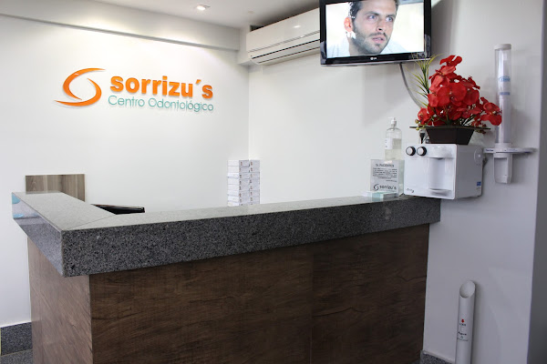 Foto 3 Centro Odontológico Sorrizu´s