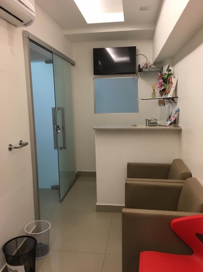 Dra. Norma Lilian Rocha Fernandes, Dentista