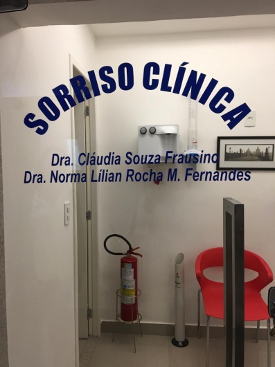 Foto 1 Dra. Norma Lilian Rocha Fernandes, Dentista