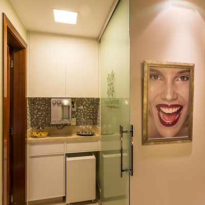 Foto 2 Clínica de Ortodontia Fabíola Bafutto