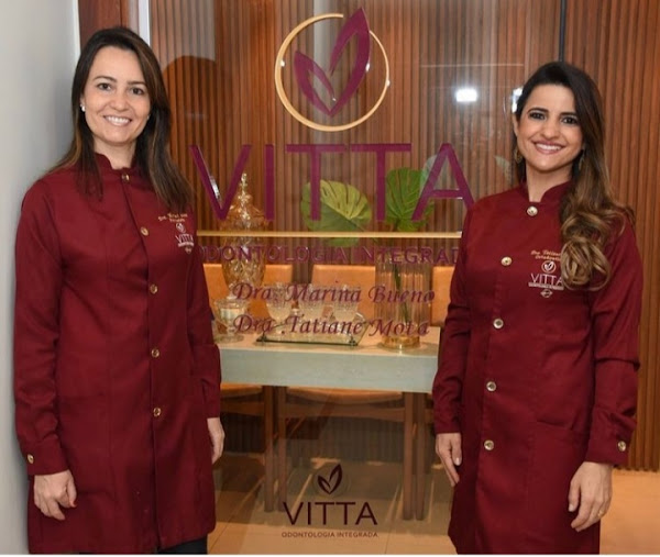 Vitta Odontologia Integrada
