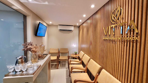 Foto 2 Vitta Odontologia Integrada