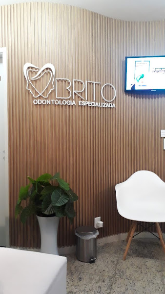 Instituto Brito de Odontologia Especializada
