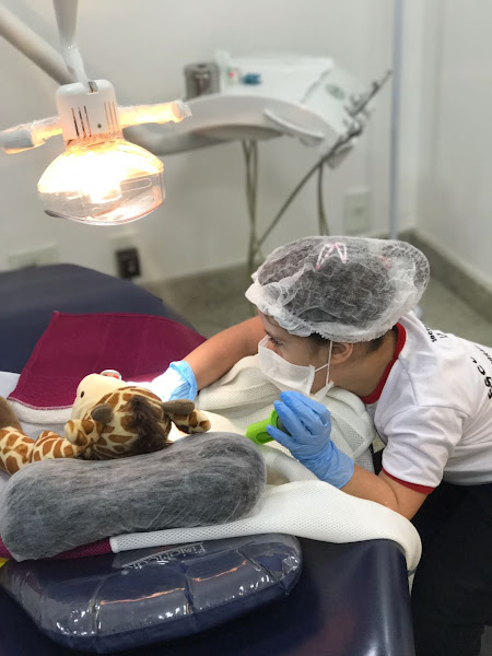 Foto 1 SPECIAL Odontologia