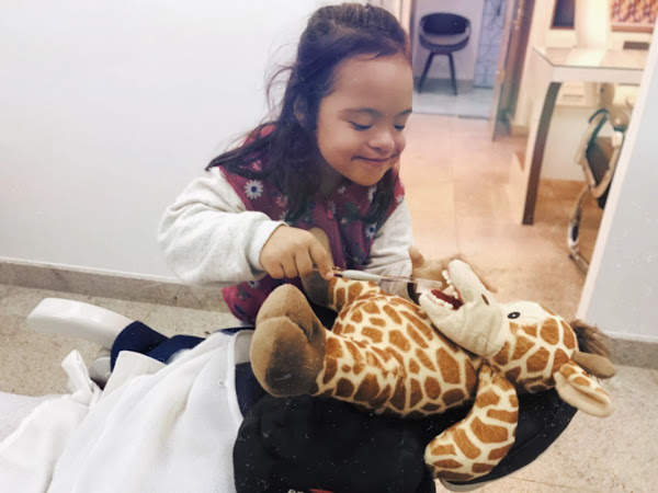 Foto 2 SPECIAL Odontologia