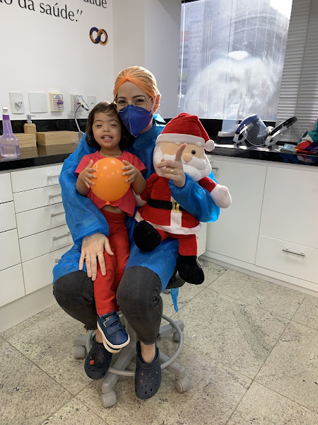 Foto 3 SPECIAL Odontologia