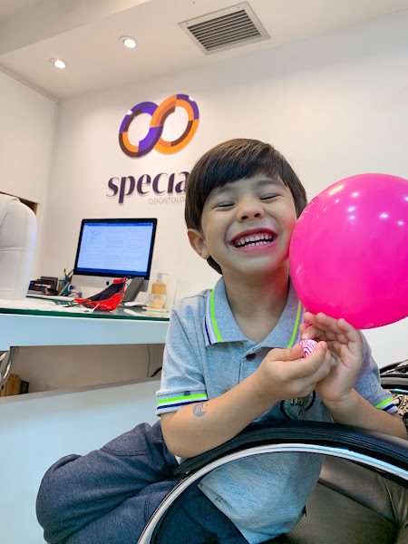 Foto 4 SPECIAL Odontologia