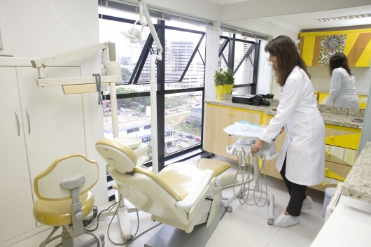 Foto 1 Dra. Ana Paula Bittencourt, Dentista