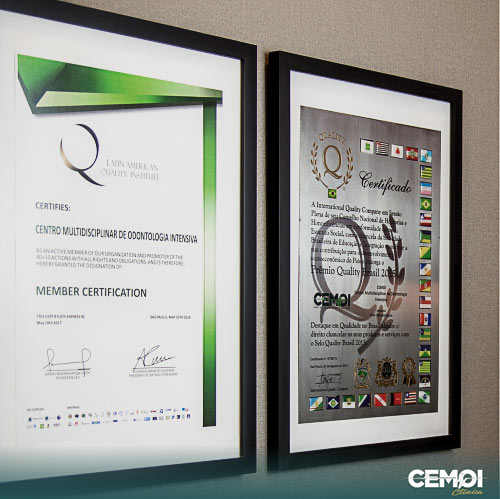 Foto 1 CEMOI Clínica