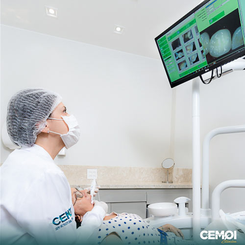 Foto 2 CEMOI Clínica