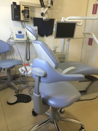 Foto 1 Dra. Dina Portocarrero, Dentista