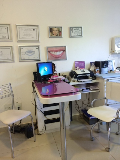 Foto 2 Dra. Dina Portocarrero, Dentista