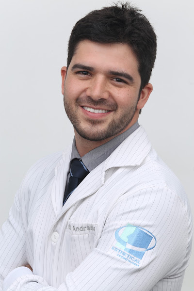 Dr. Erico Andrade, Dentista Dr. Erico Andrade, Dentista