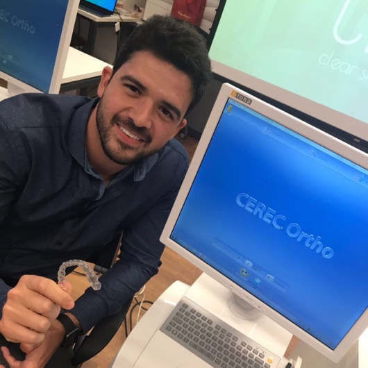 Foto 2 Dr. Erico Andrade, Dentista