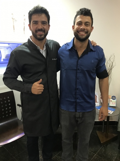 Foto 3 Dr. Erico Andrade, Dentista