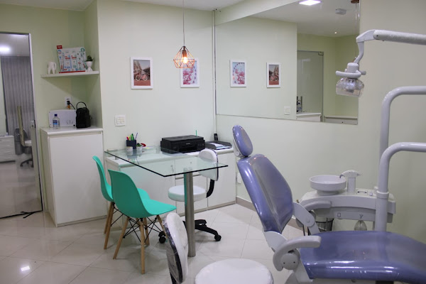 Revera Odontologia (JPS Consultório Odontológico Eireli)