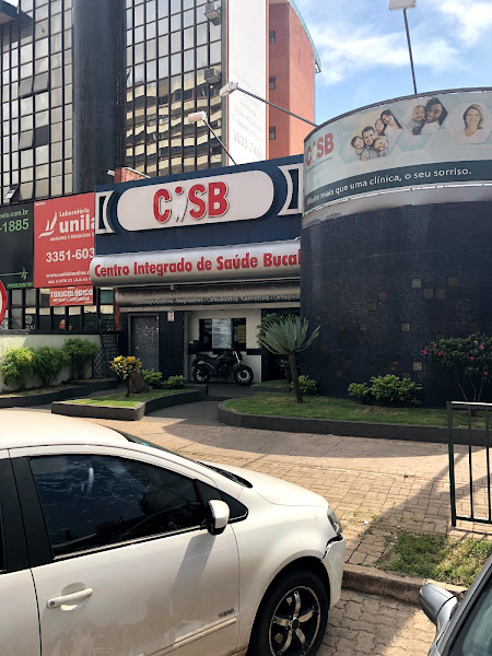 Foto 4 Clínica Cisb
