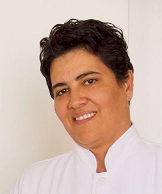 Dra. Maria Cristina Ribeiro Braga, Dentista