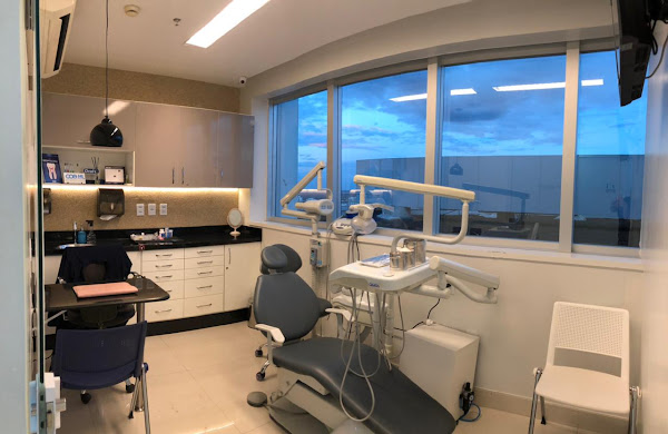 COEHL - Clínica Odontológica Especializada Herculano Ledo