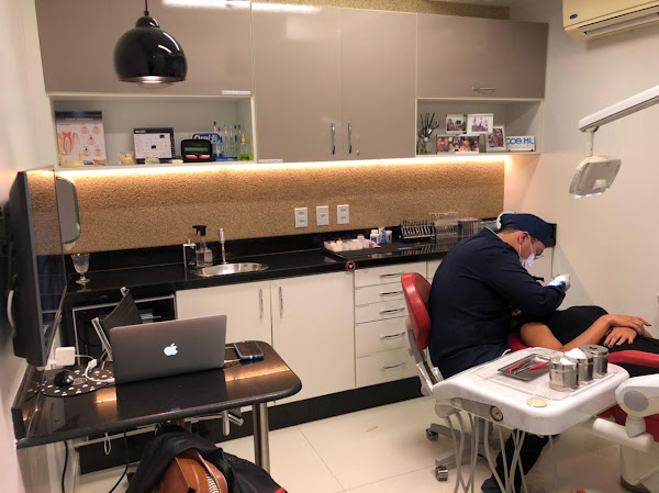 Foto 1 COEHL - Clínica Odontológica Especializada Herculano Ledo