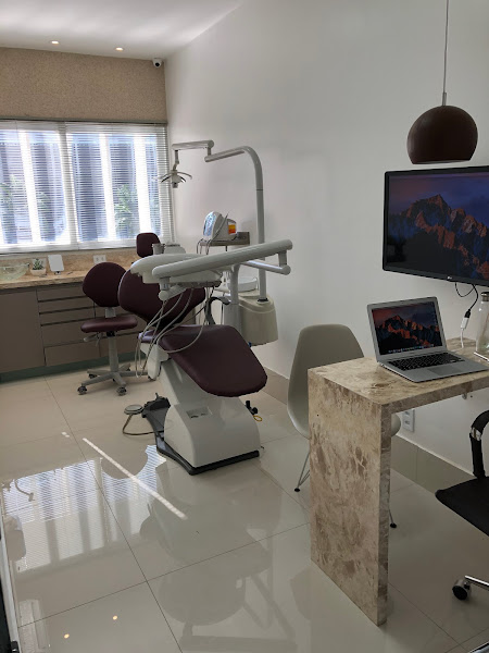 Foto 2 COEHL - Clínica Odontológica Especializada Herculano Ledo