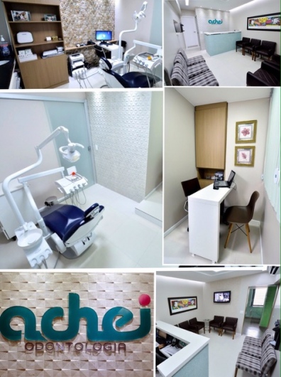 Dr. Luciano Capelli, Dentista