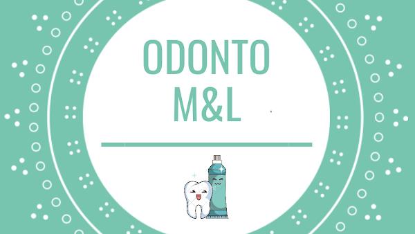 Odontologia M&L - Dentista (Odontopediatra e Ortodontista)