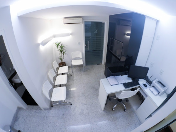 Centro Odontológico Celso Silva