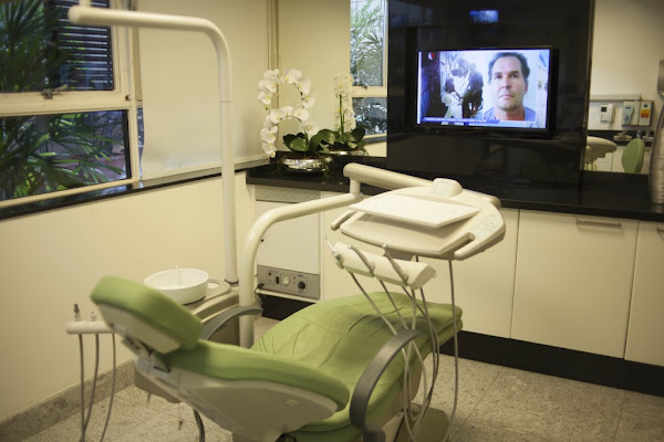 Foto 1 Centro Odontológico Celso Silva