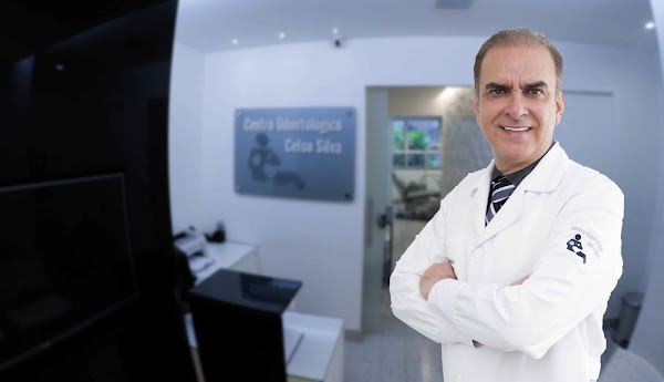 Foto 2 Centro Odontológico Celso Silva