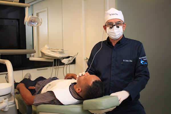 Foto 3 Centro Odontológico Celso Silva