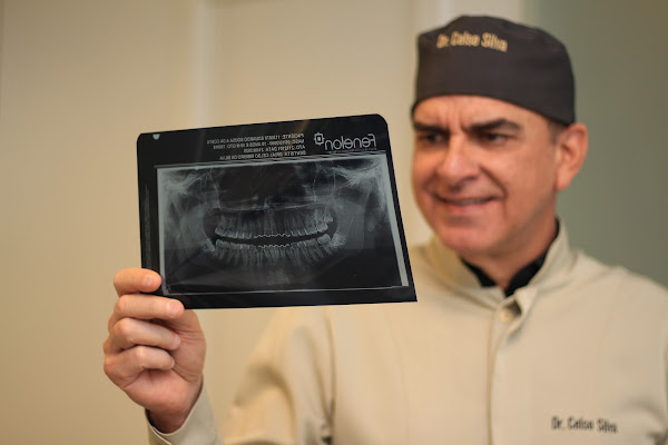 Foto 4 Centro Odontológico Celso Silva